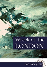 Wreck of the 'London'