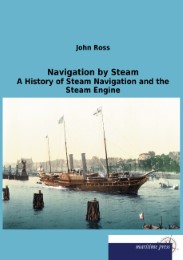 Navigation by Steam