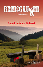Breisgauer - Cover