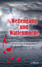 Wellengang und Wattenmorde - Cover