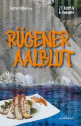 Rügener Aalblut - Cover