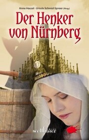 Der Henker von Nürnberg: Historische Romane - Cover
