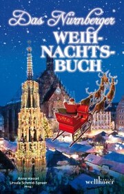 Das Nürnberger Weihnachtsbuch
