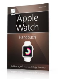 Apple Watch Handbuch