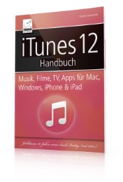 iTunes 12 Handbuch