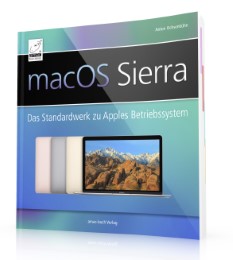 macOS Sierra - Cover
