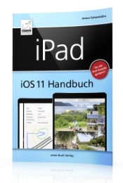 iPad iOS 11 Handbuch