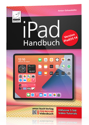 iPad Handbuch mit iPadOS 14