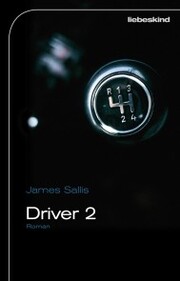Driver 2 - Cover