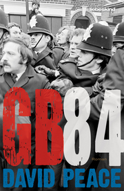 GB84 - Cover