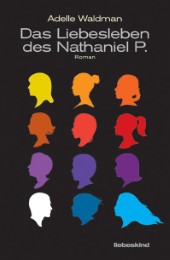 Das Liebesleben des Nathaniel P - Cover