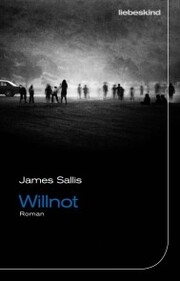 Willnot - Cover