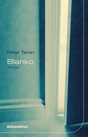 Blanko - Cover
