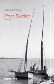 Port Sudan - Cover