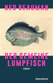 Der Gemeine Lumpfisch - Cover