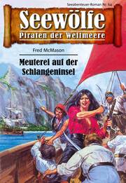 Seewölfe - Piraten der Weltmeere 64
