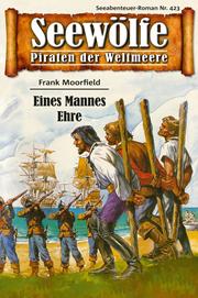 Seewölfe - Piraten der Weltmeere 423 - Cover