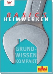 Heimwerken Basics - Cover