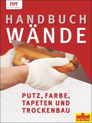 Handbuch Wände - Cover