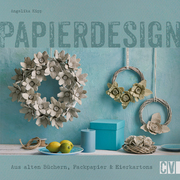Papierdesign - Cover