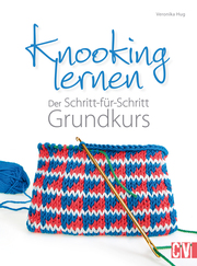 Knooking lernen