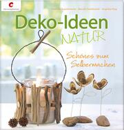 Deko-Ideen Natur - Cover