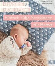 Klitzeklein & Kuschelweich - Cover
