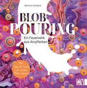 Blob Pouring - Cover