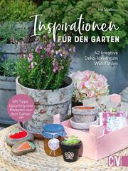 Inspirationen für den Garten - Cover