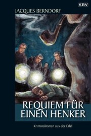 Requiem für einen Henker - Cover