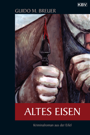 Altes Eisen - Cover