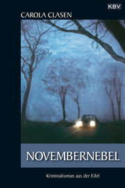 Novembernebel - Cover