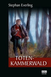 Totenkammerwald - Cover