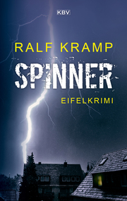 Spinner - Cover