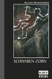 Schwaben-Zorn - Cover