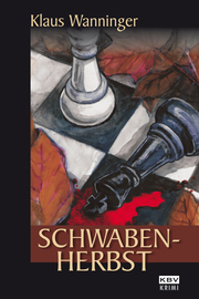 Schwaben-Herbst - Cover