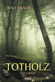 Totholz - Cover