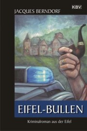 Eifel-Bullen - Cover