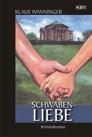 Schwaben-Liebe - Cover