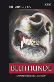 Bluthunde - Cover
