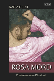 Rosa Mord - Cover