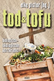 Tod & Tofu - Cover