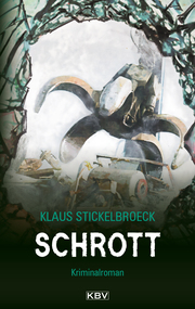 Schrott - Cover