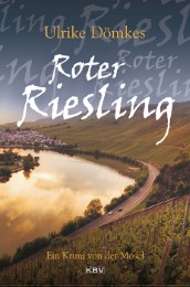 Roter Riesling - Cover