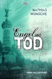 Engel und Tod - Cover
