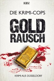 Goldrausch - Cover