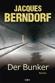 Der Bunker - Cover