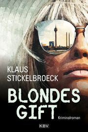 Blondes Gift - Cover