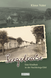 Bergstraße - Cover