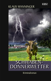 Schwaben-Donnerwetter - Cover